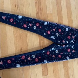 ULTRACOR LEGGINGS